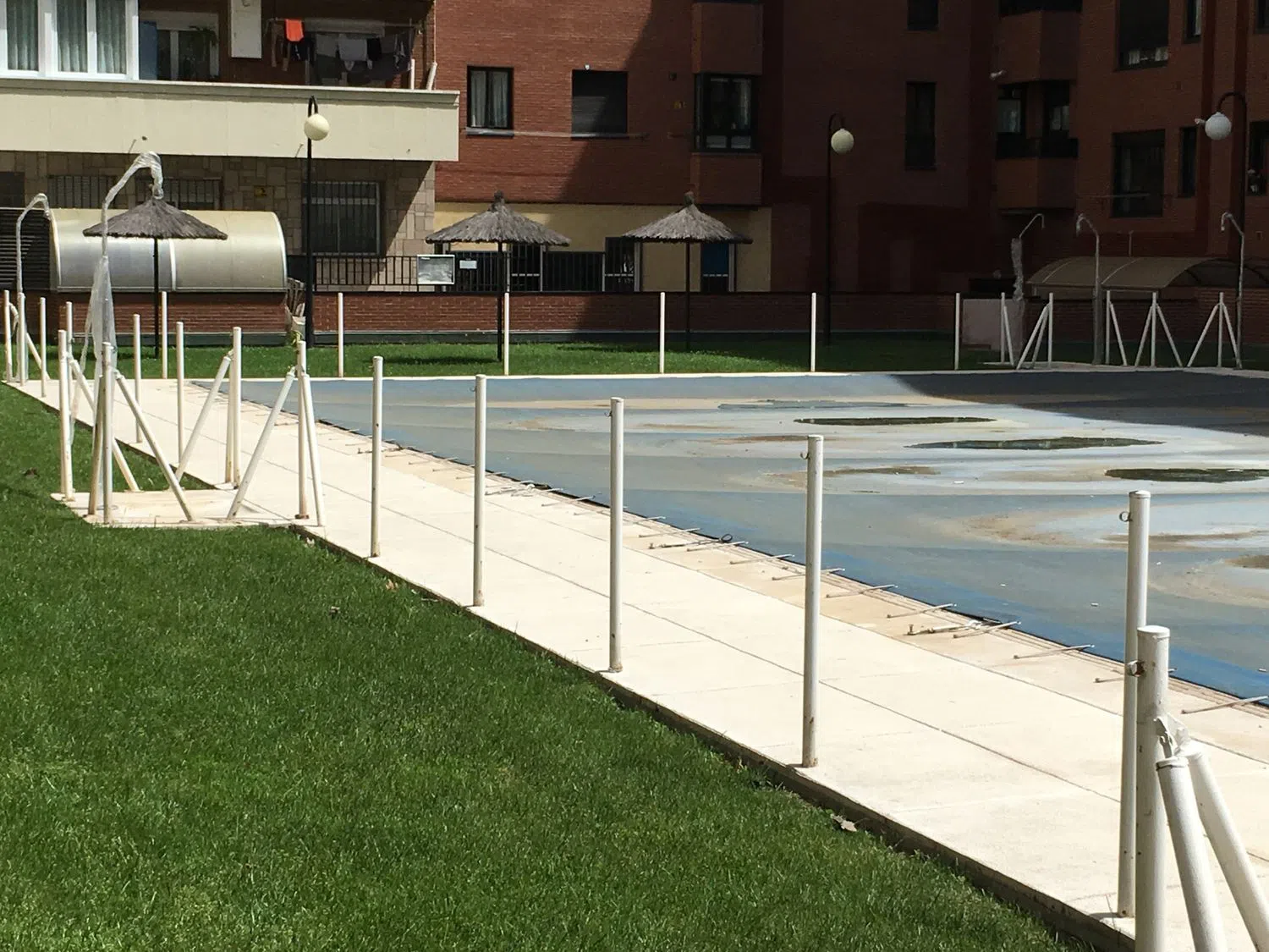 Ático en calle Clara del Rey, 58 - Foto 18