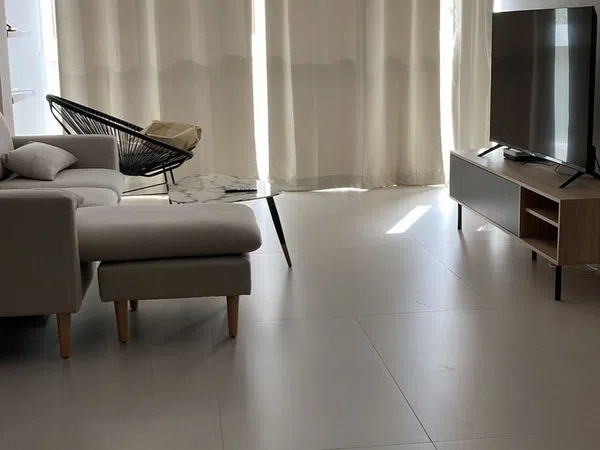 Piso en Calle Kai Alde, 5, Puerto de Estepona - Foto 1
