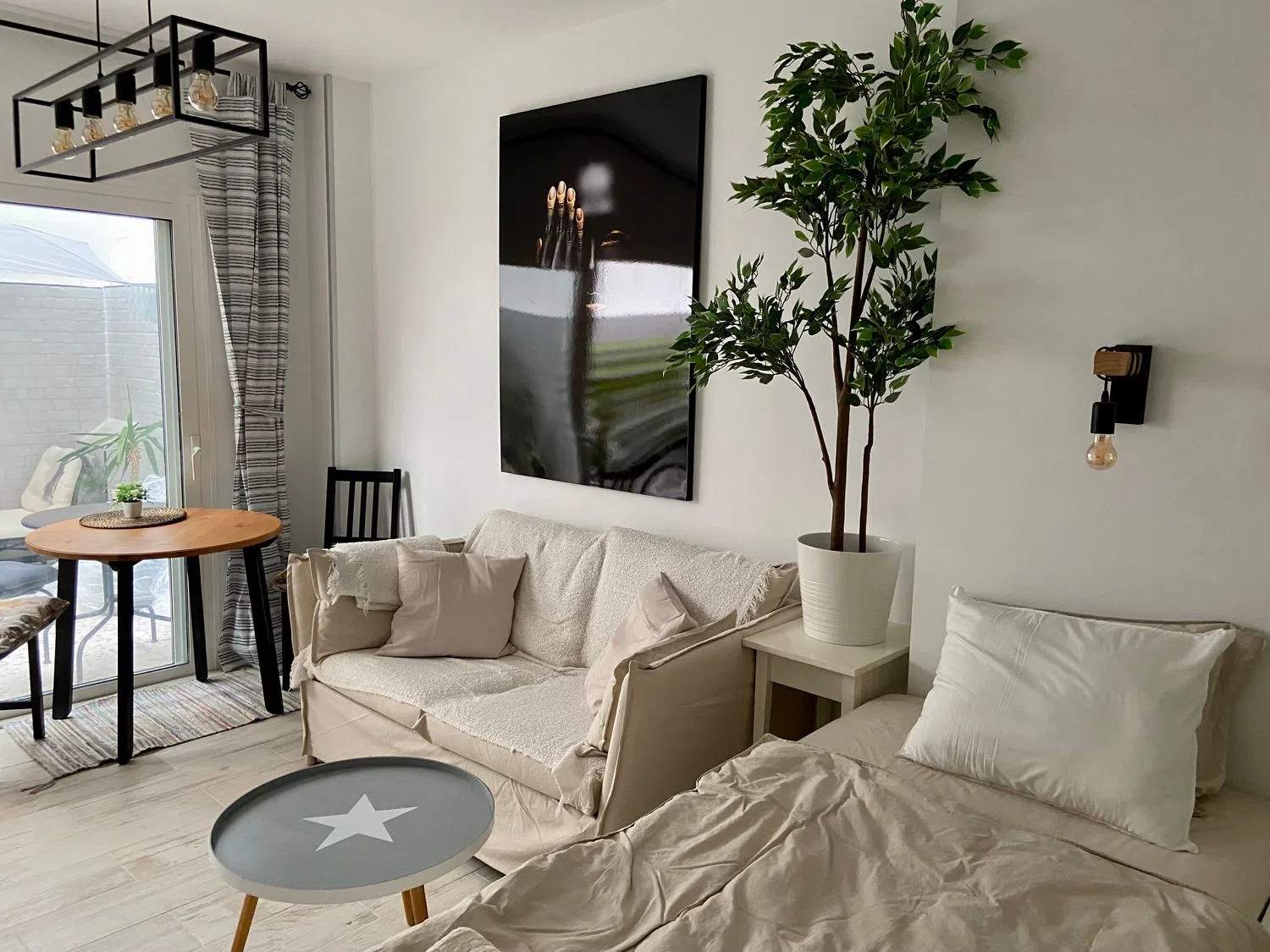 Estudio en calle Sargento Llagas, 33 - Foto 10