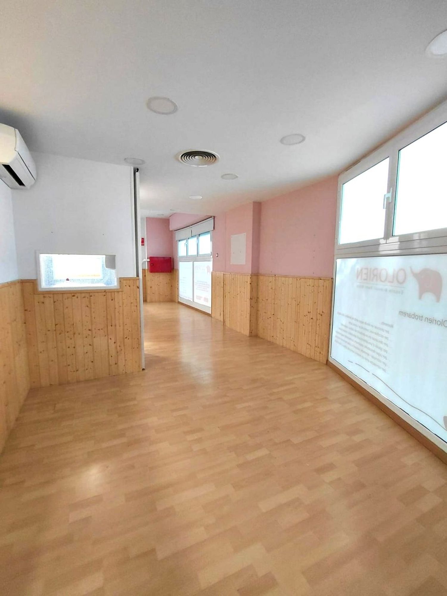 Local en Calle de Bilbao, 167, Provençals del Poblenou - Foto 6