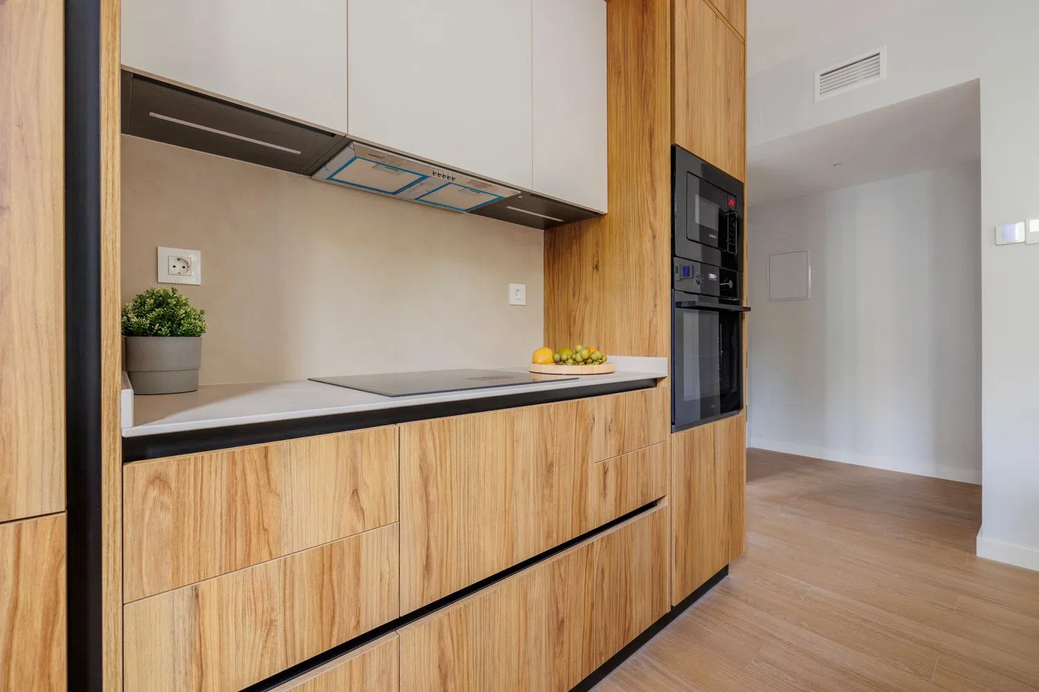 Piso en paseo de la Reina Cristina, 16 - Foto 14