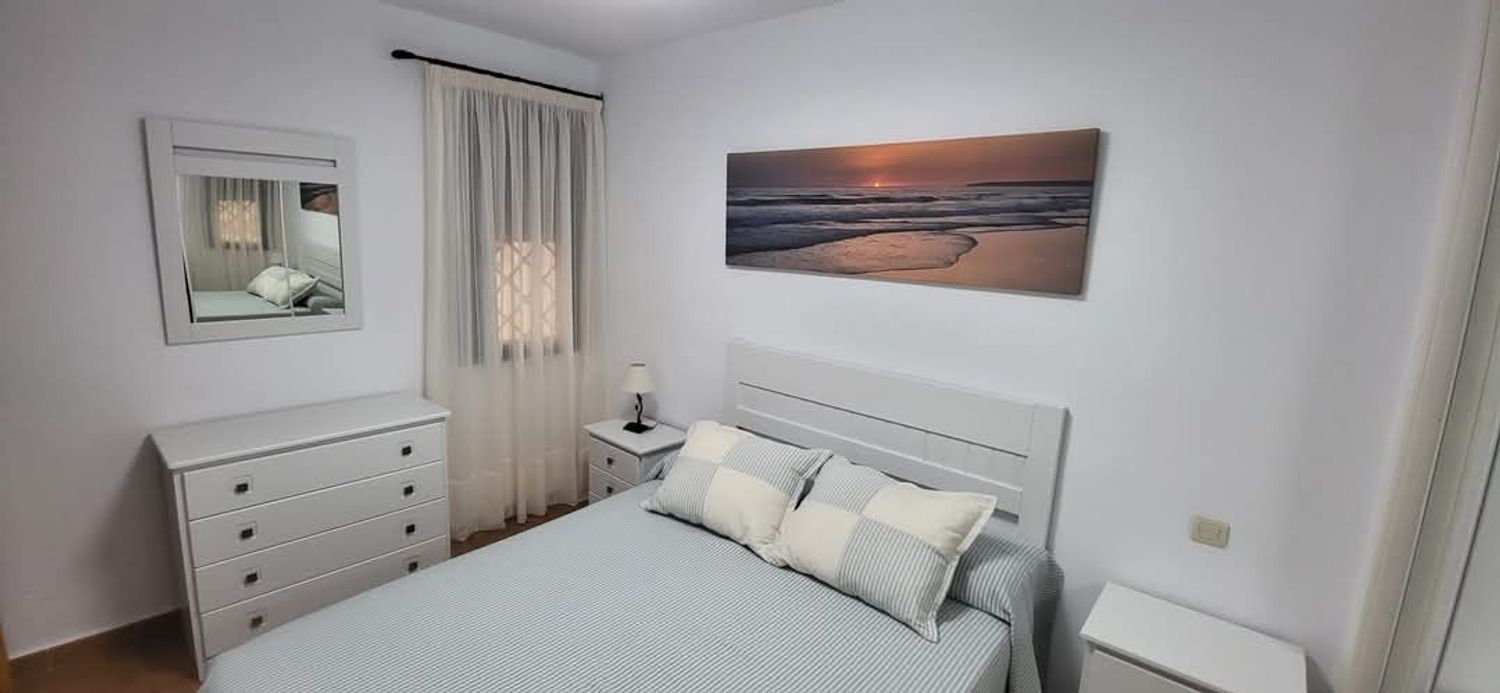 Piso en Atlanterra costa s/n, Zahara Pueblo, Zahara Pueblo - Foto 11