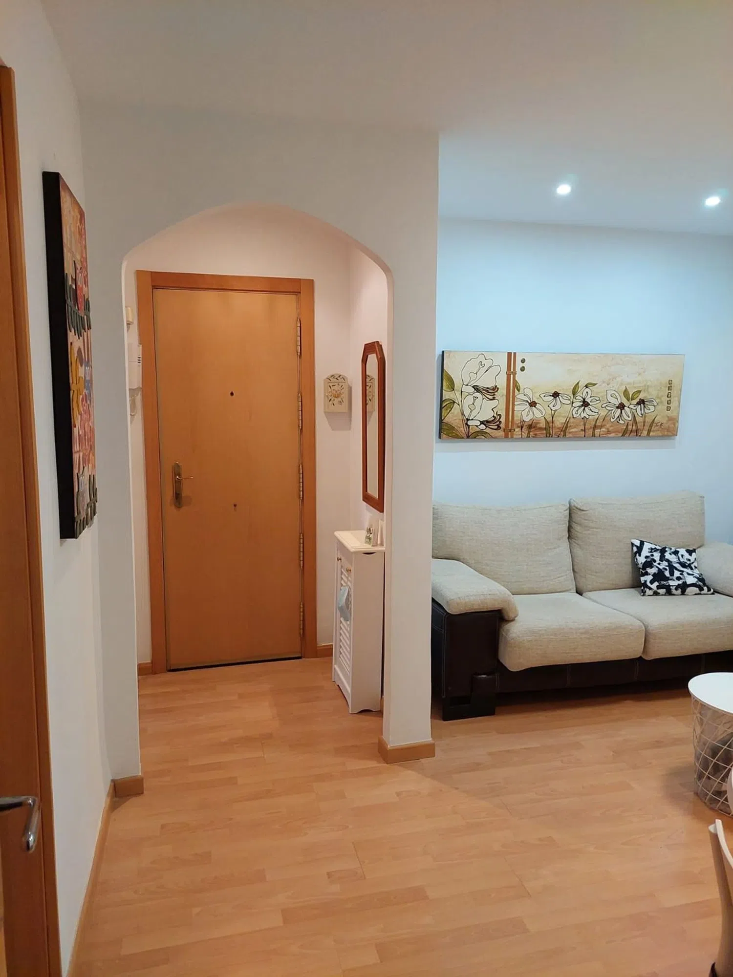 Piso en calle del Río Nervión, 54 - Foto 2