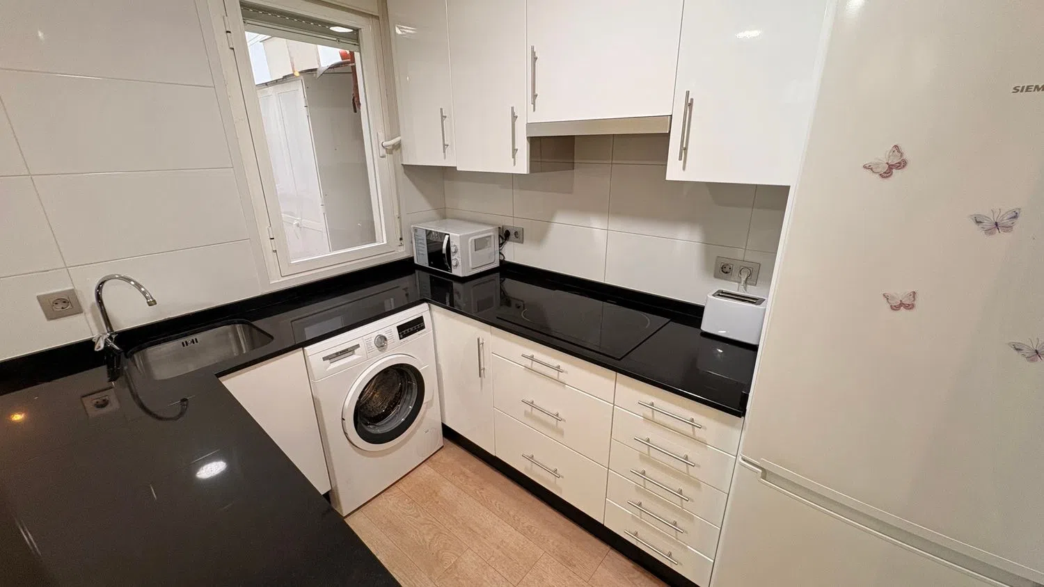 Piso en calle de Berruguete, 14 - Foto 7