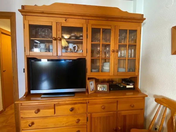 Piso en Avenida San Bartolome Tir, 44 n, Arenales del Sol, Arenales del Sol - Foto 9