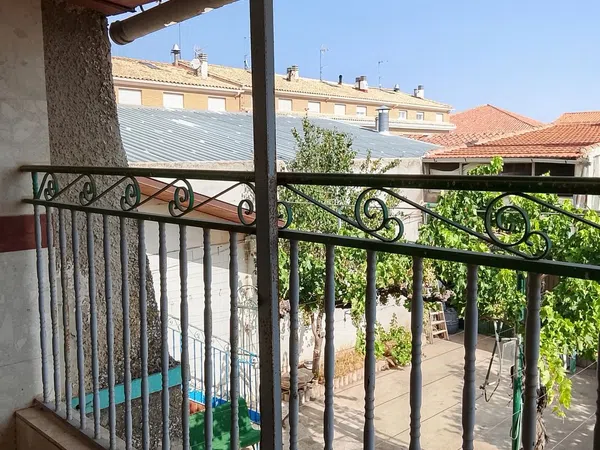Casa o chalet independiente en Calle Asensio, 4, Barrios periféricos - Pedanías, Barrios periféricos - Pedanías - Foto 8