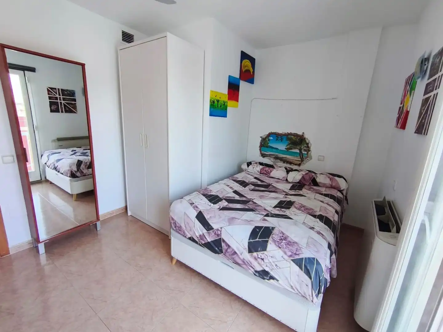 Piso en  Carrer E 12a - Foto 32