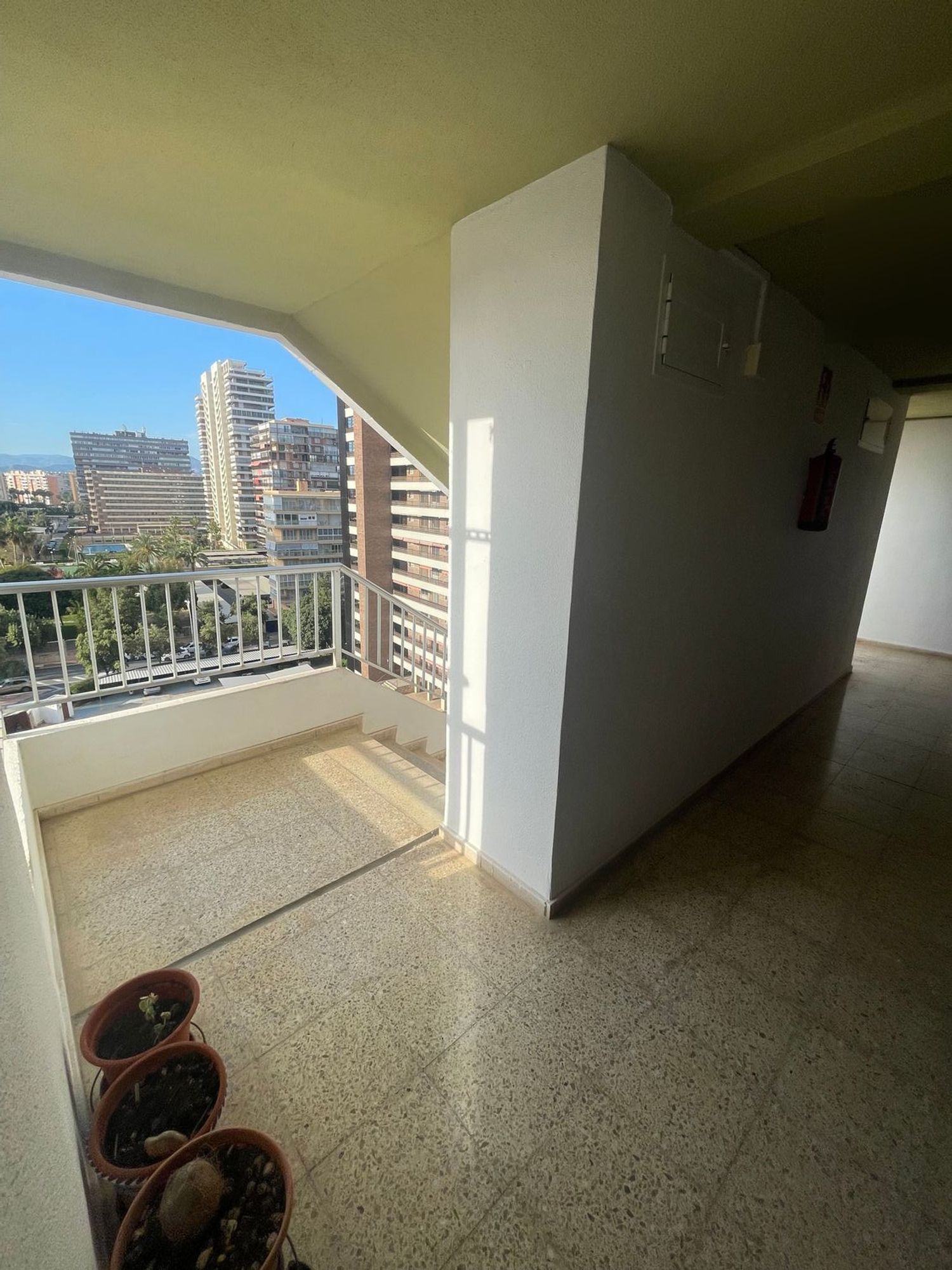 Piso en Avenida de la Costa Blanca, 117 - Foto 15