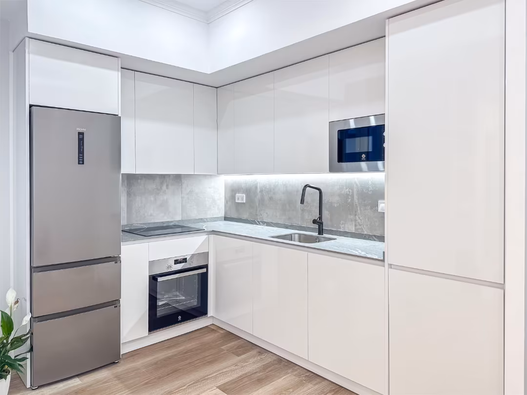 Piso en  Calle de Menorca 8 - Foto 5