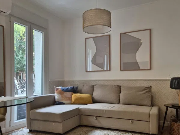 Piso en calle de Lope de Haro, 10