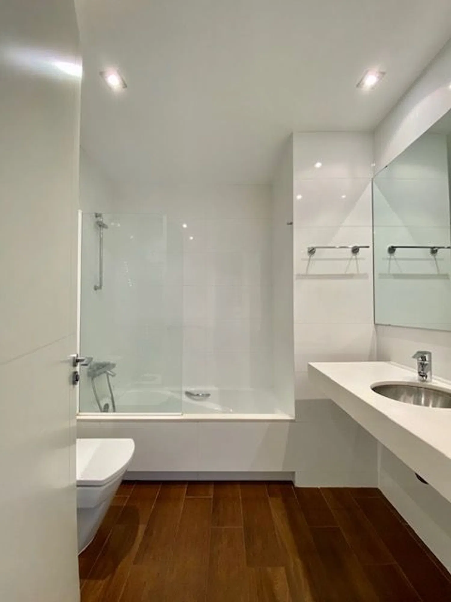 Piso en calle de París, 82 - Foto 11