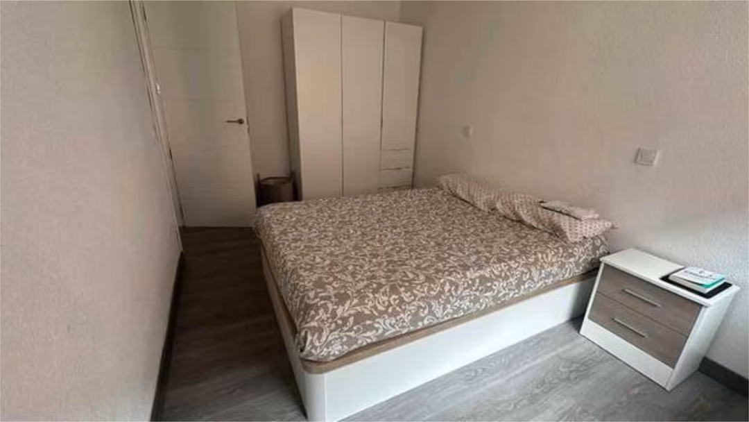 Piso en Garrido - Foto 4