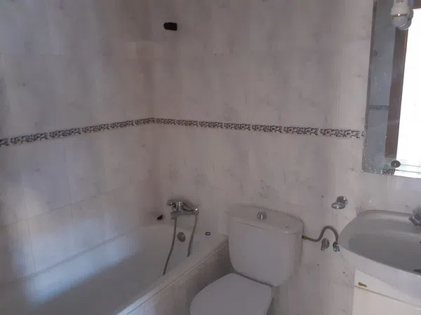 Piso en calle Don Alfonso Palazón Clemares, 4 - Foto 5