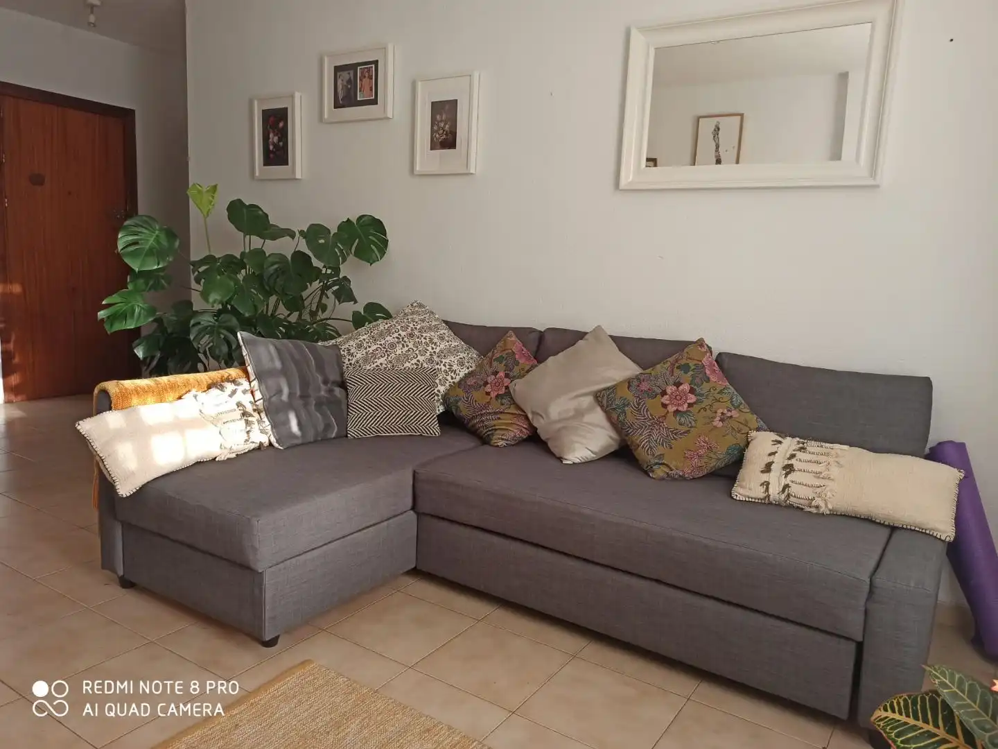 Apartamento en  Calle Porvenir 14 - Foto 2