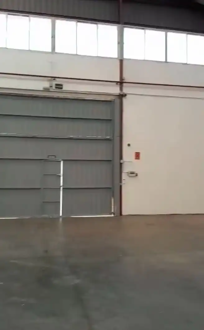 Nave Industrial en  Avenida Saturno - Foto 12