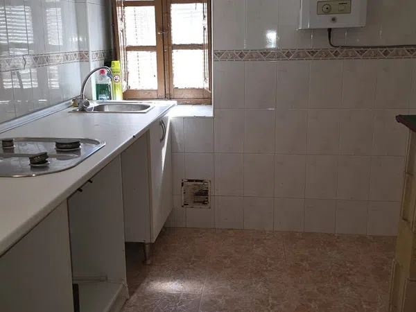 Chalet adosado en Cigales - Foto 3