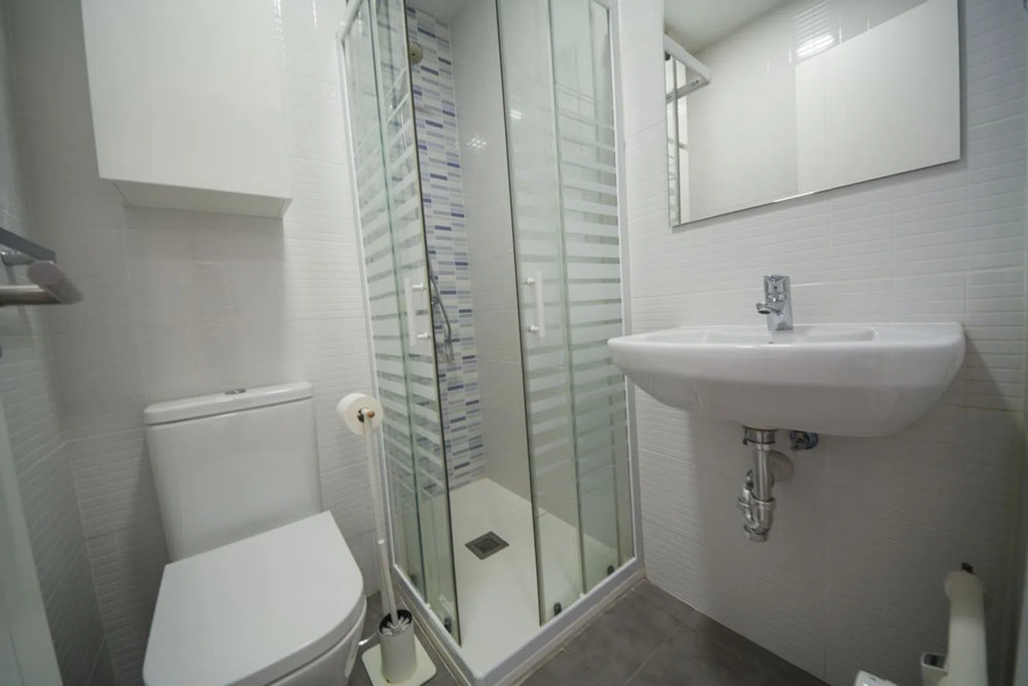 Piso en calle de Bravo Murillo, 297 - Foto 12