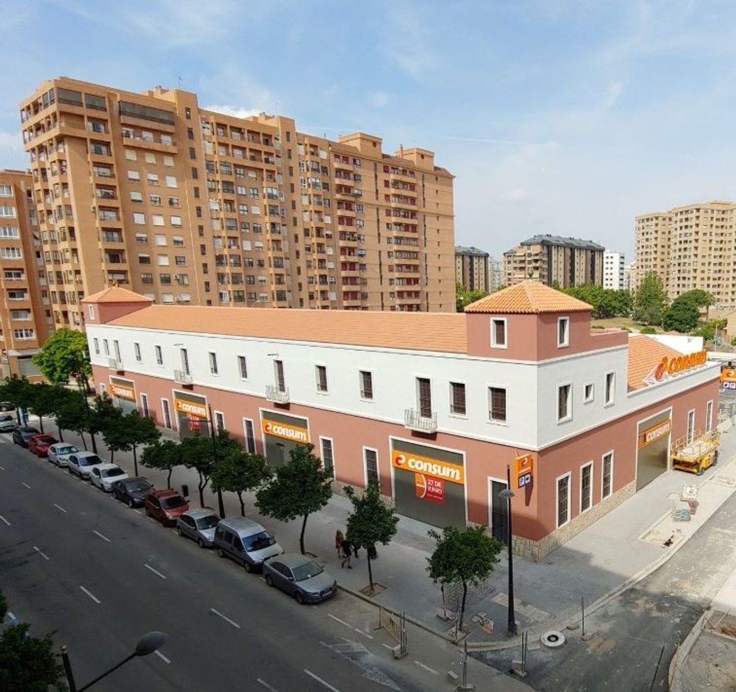Chalet adosado en Calle del Baró de San Petrillo - Foto 25