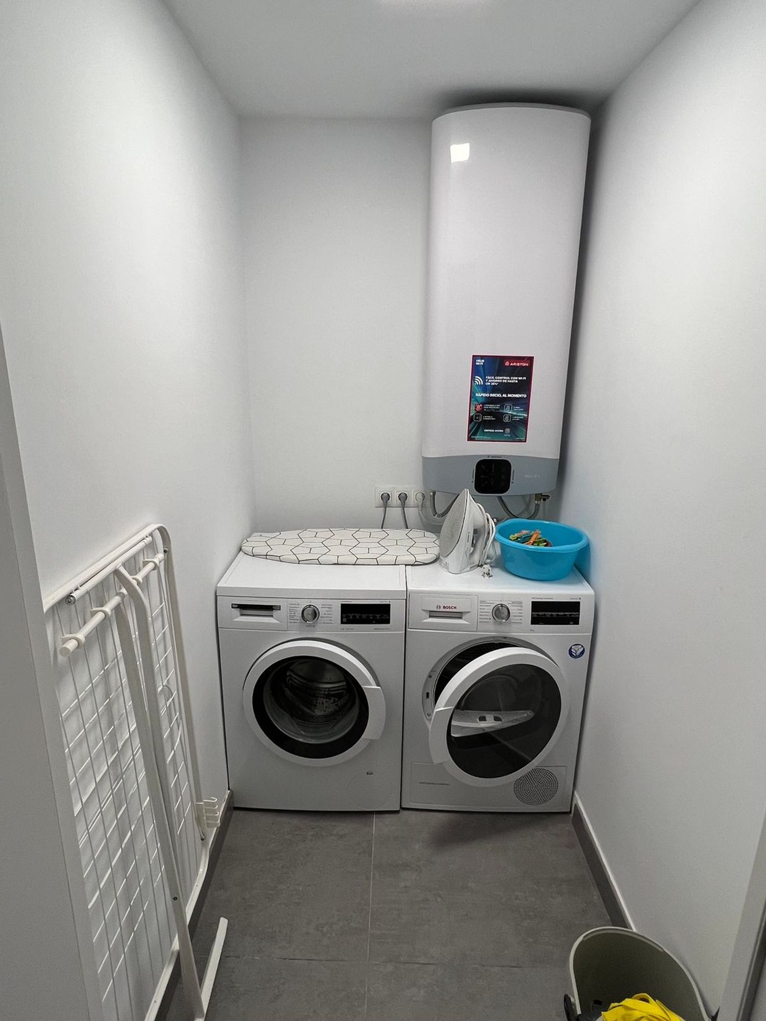 Piso en Avenida de Sorolla, 37, Ayuntamiento - Foto 19