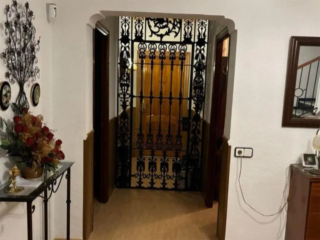 Casa adosada en  Carretera de Madrid 68 - Foto 1