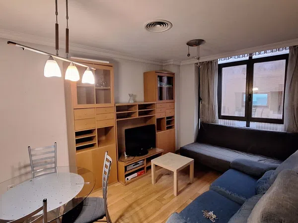 Piso en calle Araucaria, 24 - Foto 2