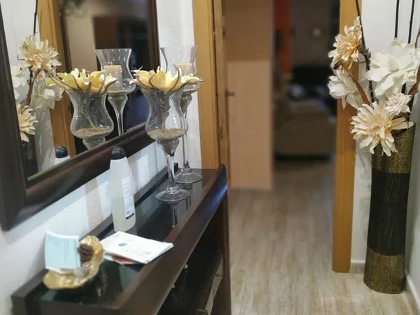 Piso en Avenida Europa, 3, San Diego-Los Ángeles-San Cristóbal, San Diego-Los Ángeles-San Cristóbal - Foto 1