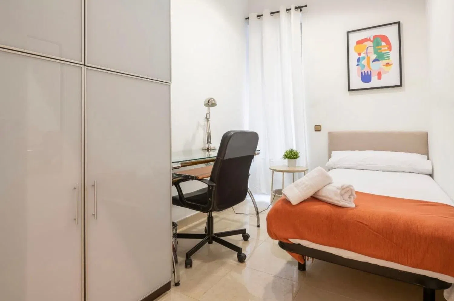 Piso en calle de la Estrella, 5 - Foto 27