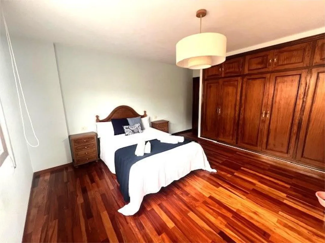 Piso en  Rúa Linneo 11 - Foto 2