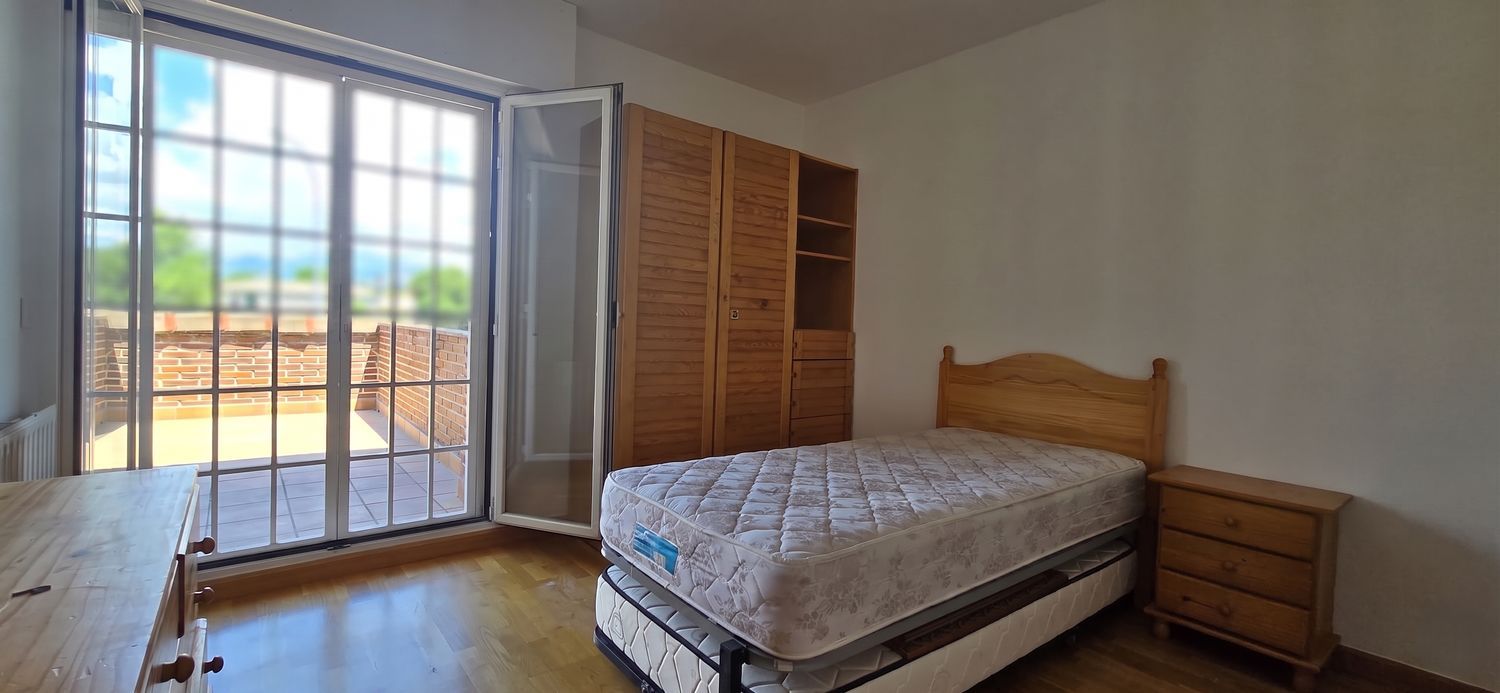 Chalet adosado en Parque de la Coruña - Las Suertes, Parque de la Coruña - Las Suertes - Foto 17