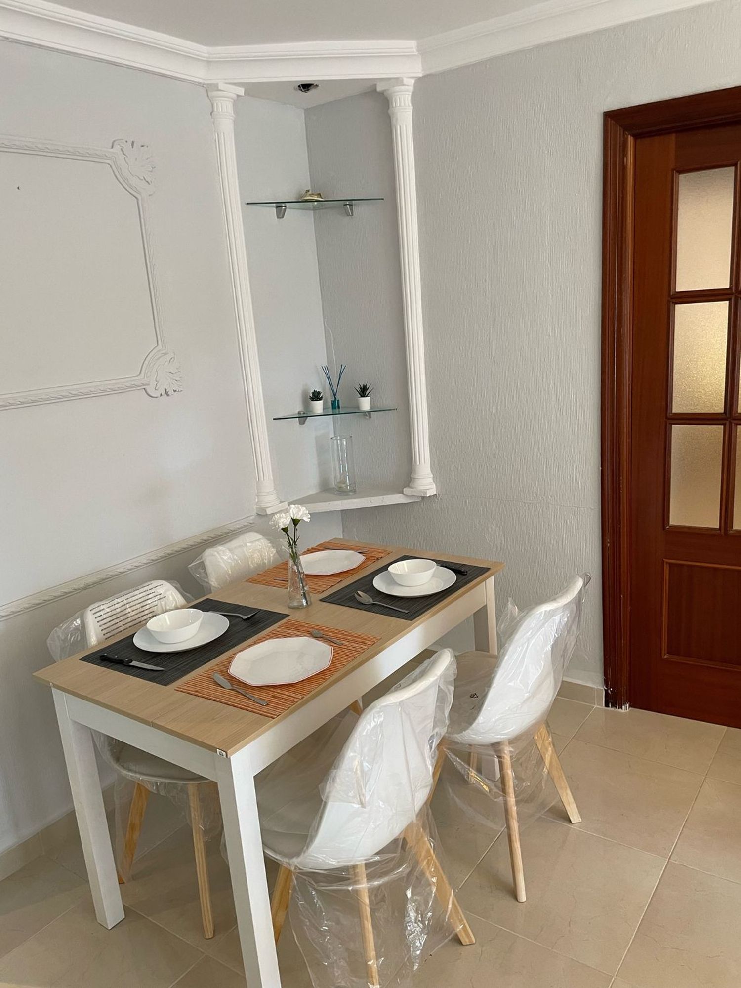 Piso en Calle Doctor Morote Calafat, 1, Doctor Fedriani - Foto 3
