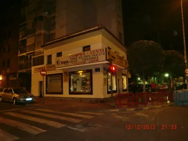 Local comercial en  Avenida del dos de Mayo 20 - Foto 2
