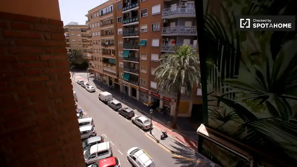 Piso en  Valencia Capital - Foto 11