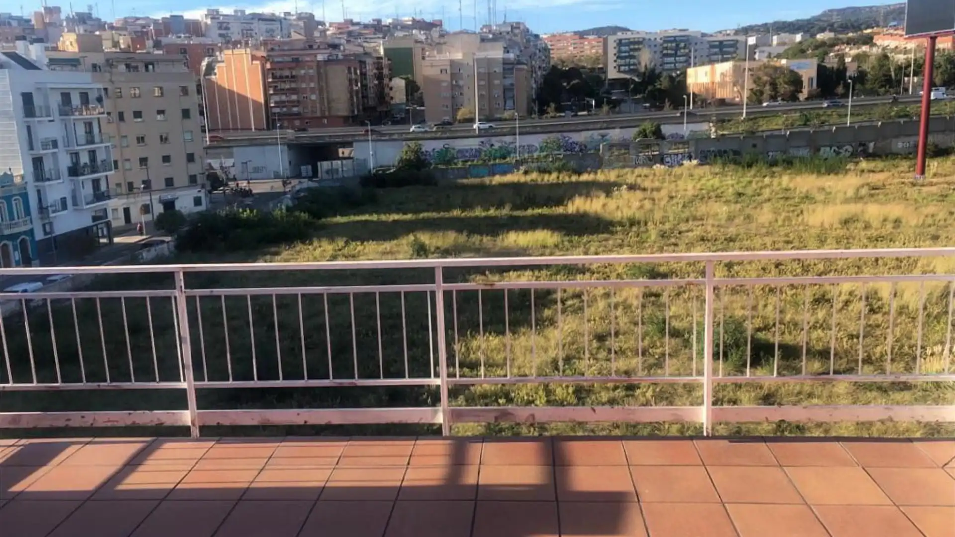 Piso en  Carrer Vila Vall-Llebrera 18 - Foto 1