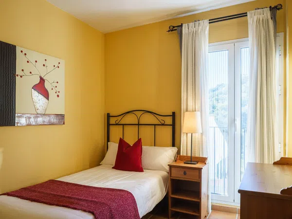 Casa rural en Urb. Casas Serranas Fuenteherrumbre, 33 - Foto 9
