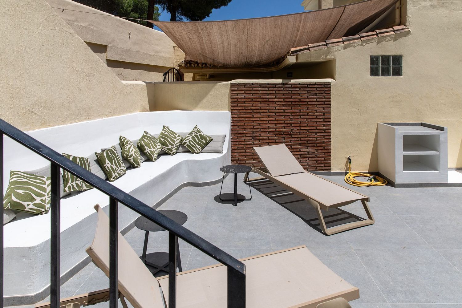 Chalet adosado en Urbanización Los Pinos de Aloha, 10, Aloha - Foto 9