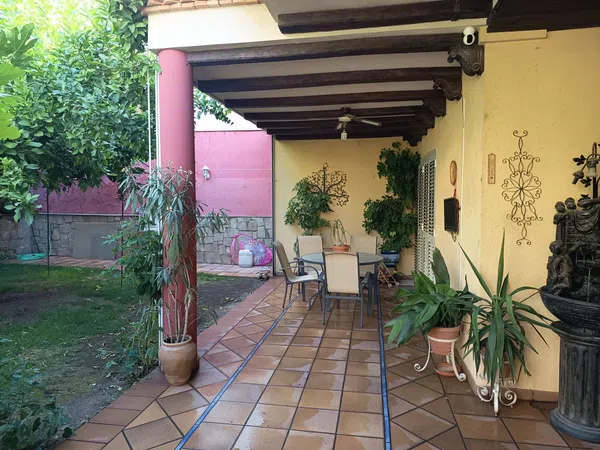 Casa o chalet independiente en Calle Clavel, 2 - Foto 1