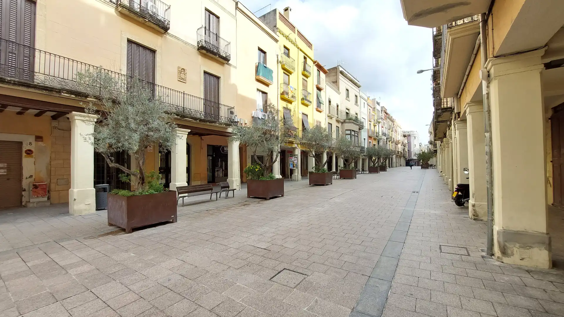 Local comercial en  Carrer de la Cort - Foto 41
