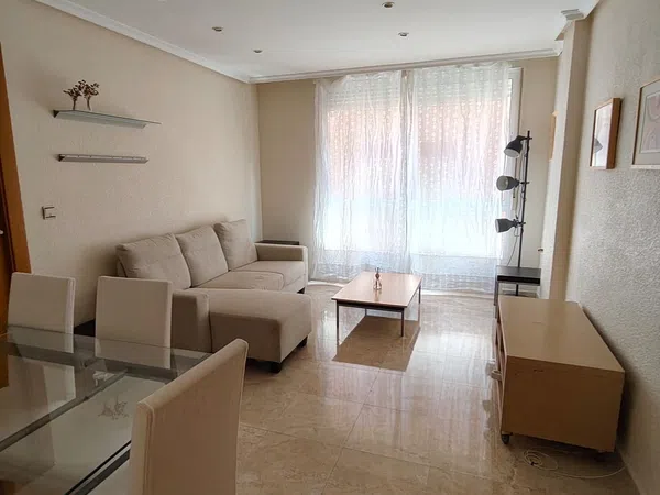 Piso en Calle Herradura, 1, Santa Eulalia - Foto 1