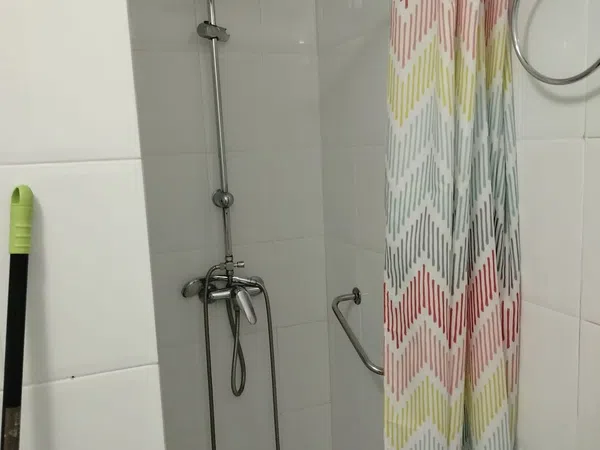 Estudio en Calle Alfredo L Jones, 39, Santa Catalina - Canteras - Foto 10