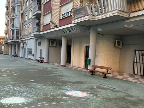 Piso en Calle de Santa Orosia, 2 -4 - Foto 30