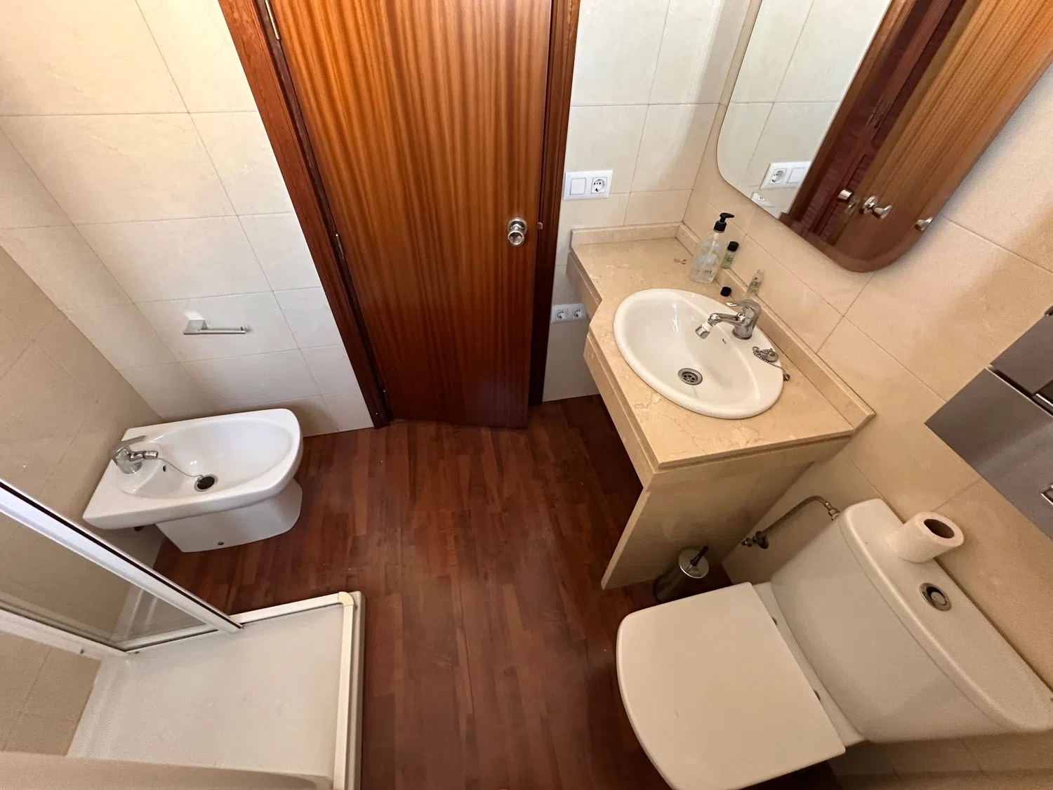 Piso en Barrio Parque de los Principes - Calle Niebla - Foto 13