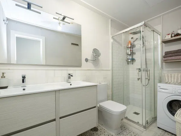 Piso en calle Molinos, 45 - Foto 1