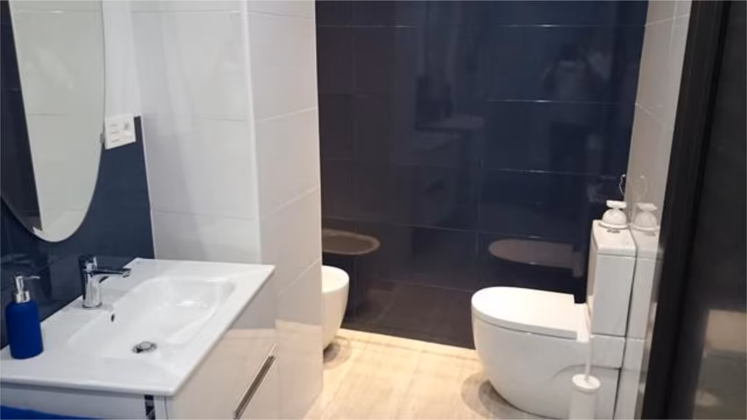 Piso en Centro - Foto 5