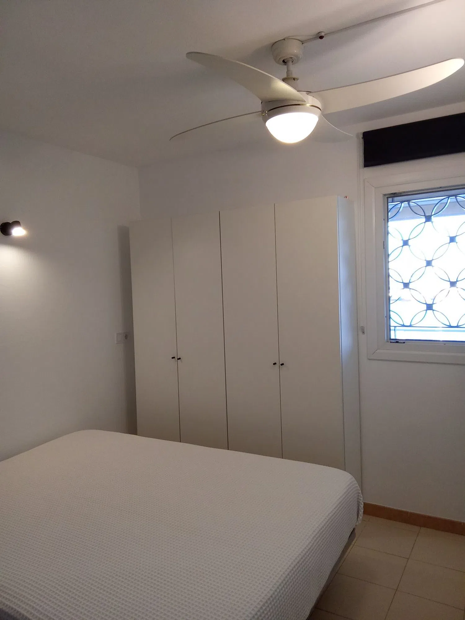 Estudio en calle Federico García Lorca, 11 - Foto 4