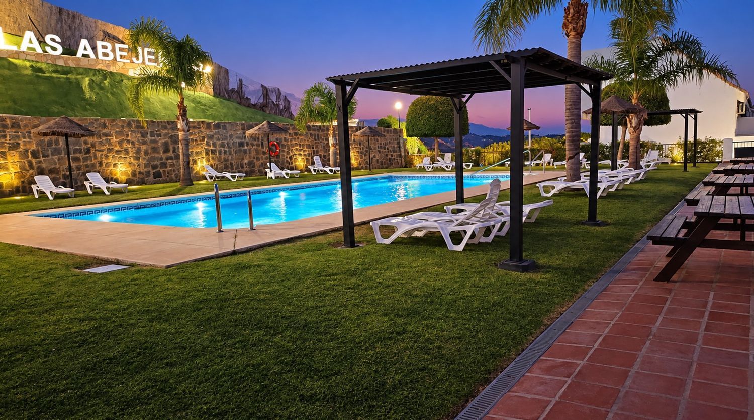 Dúplex en Calle Sidney, 63, Altos de Estepona, Altos de Estepona - Foto 20