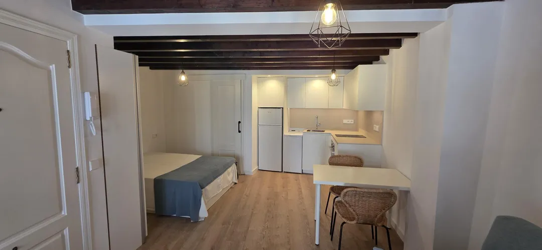 Estudio en  Carrer de la Bosseria 12 - Foto 5