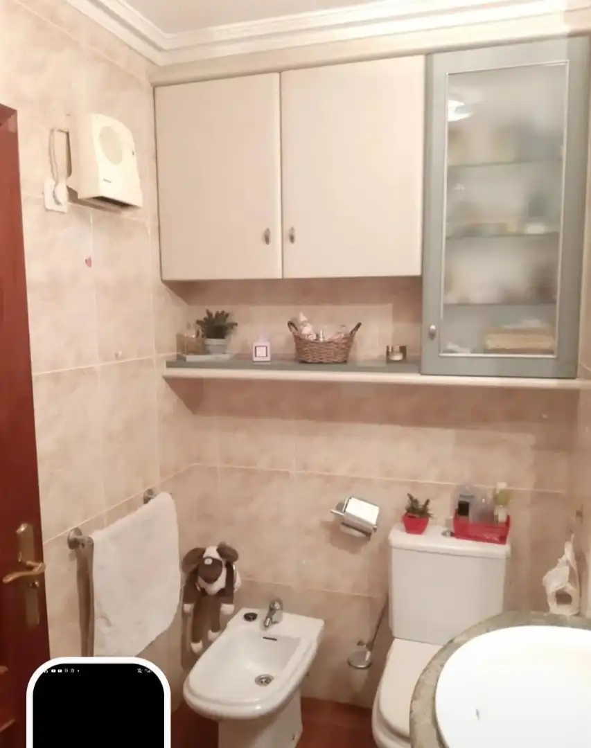 Piso en  Rúa Xosé Fernández da Ponte 9 - Foto 7
