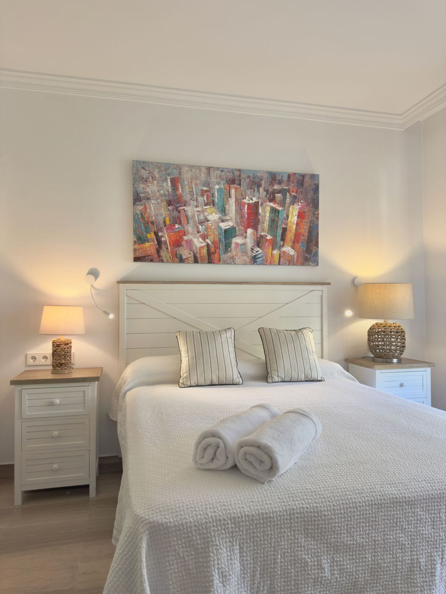 Piso en avenida Santa Maria, 1 - Foto 22