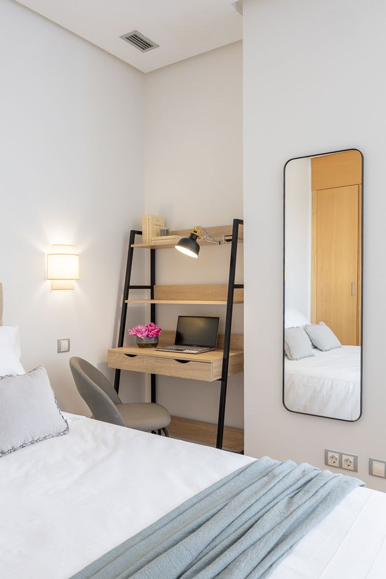 Estudio en calle de Dulce Chacón, 23 - Foto 15