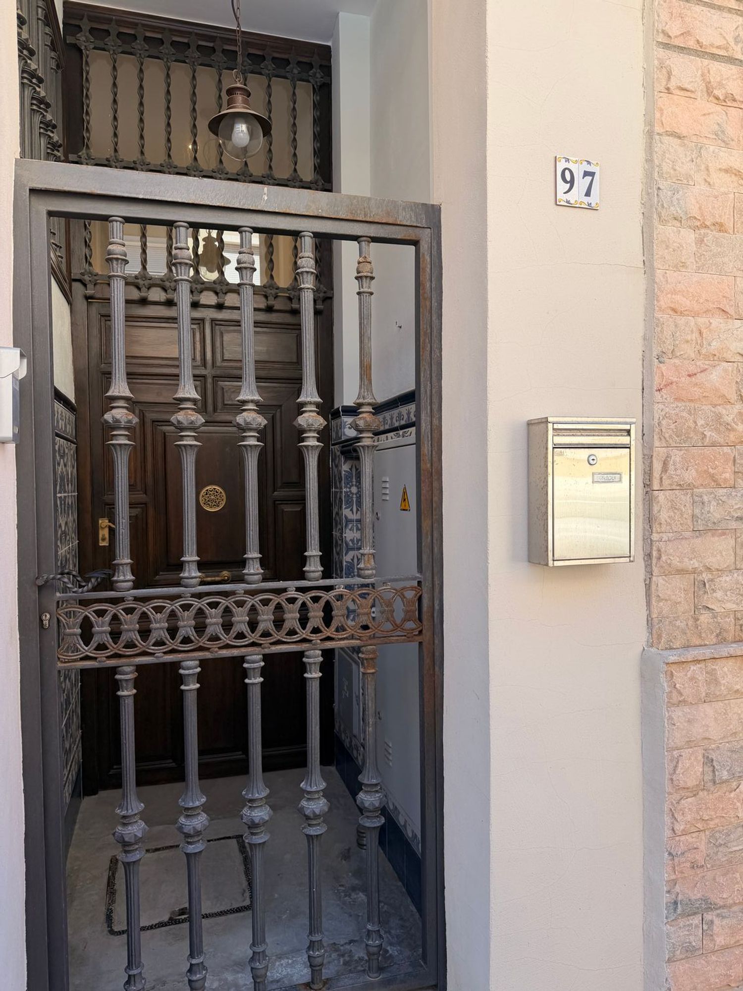 Chalet adosado en Calle Sant Pere, 97 - Foto 18